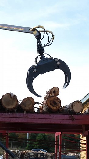 Since I met my husband, Luke, he’s talked about starting a firewood business. He’s always loved cutting wood, finding relaxation in the simple, repetitive process. On childhood camping trips, he would split firewood for dozens of families. He has always cut, stored, and cared for our own wood supply — ensuring our home is warm. He even insisted we take wedding photos in our woodshed 😆 In 2014 we became parents. It changed our outlook on how we spent our time and earned a living. As my maternity