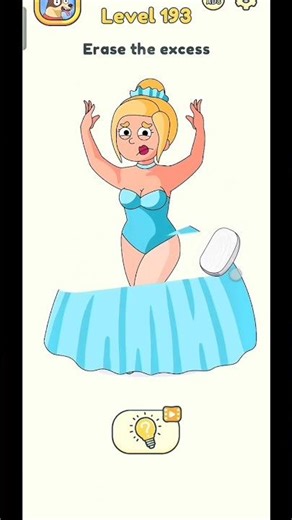 dop 2 LEVEL 193 #shortsfeed#trending#viralreels#dop2👋