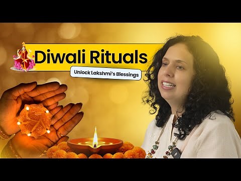 “Diwali 2025: Simple Puja & Prosperity Rituals (Lakshmi–Ganesh) | Jaya Karamchandani