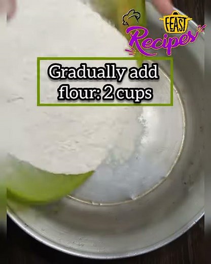 How to make Homemade Glazed Donuts | melt in your mouth Donuts by Recipes feast