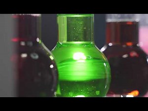 Mad Scientist's Lab - Bubbling and Machines | Background, White Noise, Ambient - 1 Hour