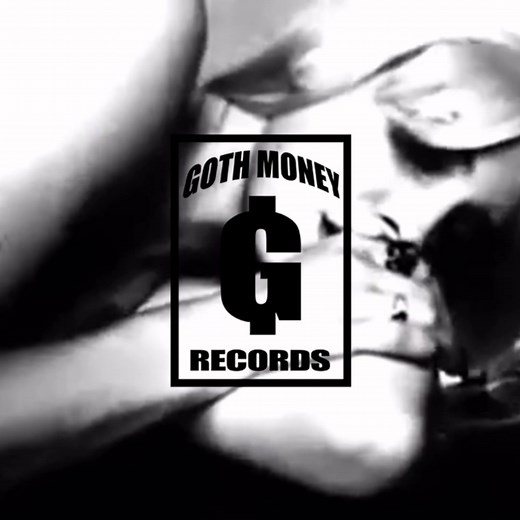 Goth love #gothmoneyrecords #fyp #lizzygrant #lanadelrey #blackkray | black kray