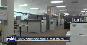 Navigating Idaho's economy and job market during the pandemic