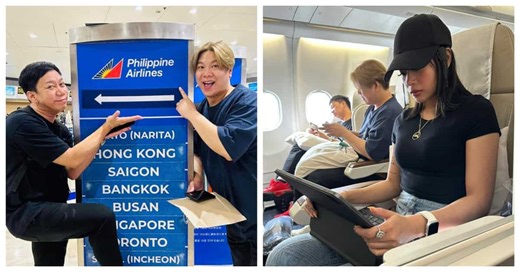 Ogie D, umalma sa producer ng show sa Qatar nina Gigi de Lana, MC at Lassy