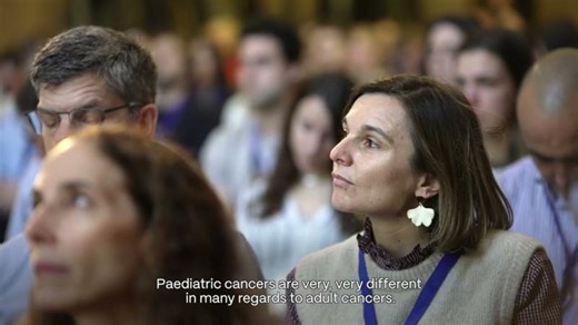 When Development Meets Cancer: Origins, Models & Therapies in Childhood Cancer | IRB Barcelona