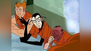 The Venture Bros. Season 2 Episode 1