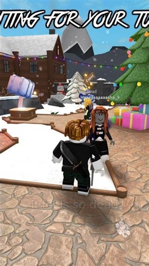 ROBLOX RUINED MM2 💔