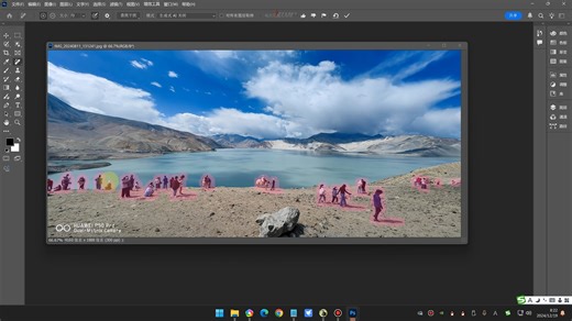刚刚升级！第一时间实测 Photoshop 2025 v26.2+ACR 17.1 官方正式版