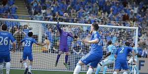 FIFA 16: The 10 best goals yet