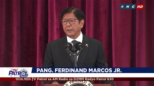 Nagsumite ng ilang posibleng hakbang ang DOF at BIR para sa mas mataas na tax-exempt benefits para sa manggagawang Pinoy. | TV Patrol