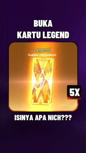 GET A LEGENDARY SKIN THIS TIME???