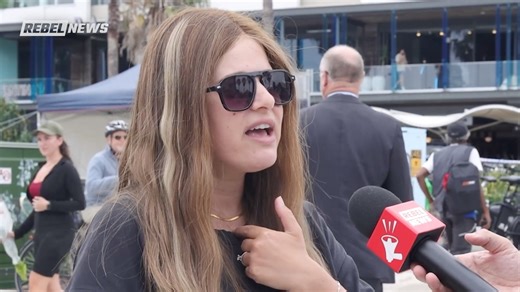 🚨 Mother who used her body as a ‘human shield’ to protect her baby during the Bondi terror attack responds to people denying the massacre. ‘You would think I should feel hatred towards them. They literally wanted to murder me and my baby for being Jewish. I just feel sorry for them.’ SIGN THE PETITION: ProtectTheJews.com.au DON'T MISS A THING: FollowAvi.com | Rebel News Australia