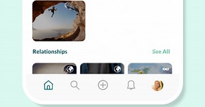 Download and run Lyf App - Social That Cares on PC & Mac (Emulator)