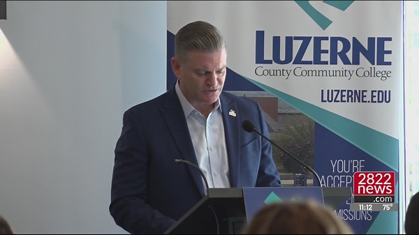 LCCC hosts roundtable on economic development needs | 28/22 News