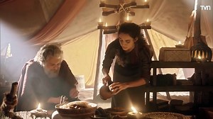 Génesis Capitulo 220 En Español