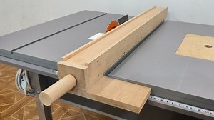 35K views · 265 reactions | DIY Table saw fence | Woodworking Guide | Facebook
