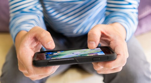 Beste Handyspiele 2026: Top 10 Mobile Games für iOS & Android