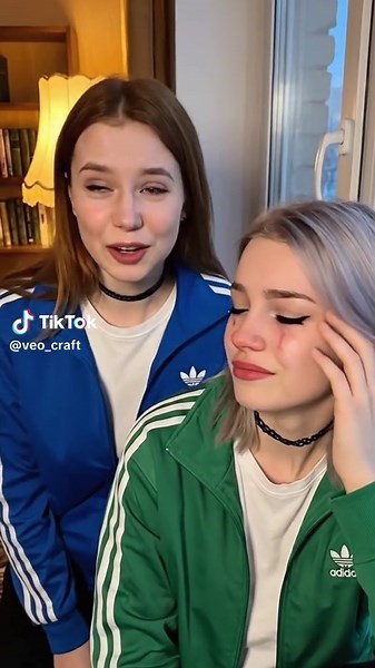 Романтичные приключения Насти и Ксю