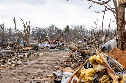 Everything to know about Michigan’s deadliest day of tornadoes in decades
