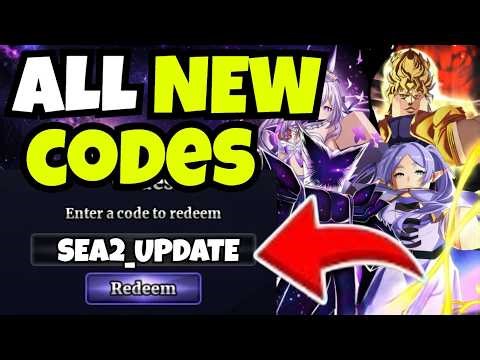 *NEW CODES* ALL NEW WORKING CODES FOR SAILOR PIECE IN APRIL 2026 (SEA 2 UPDATE) ROBLOX SAILOR PIECE