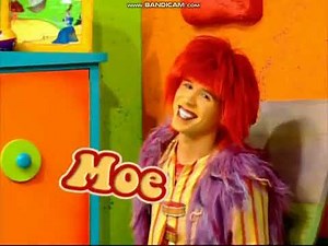 Doodlebops DVD Trailer DANCE & HOP & ROCK & BOP