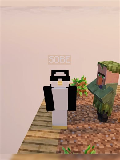 Skyblock Adventures with the Crew - Part 1