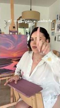 WAYS TO START MONETIZING YOUR ART FOR $0!!! 🌟 @Printify @BigCartelDotCom #artbusiness #howto #fyp