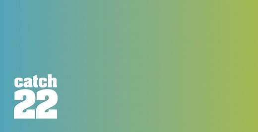 Current vacancies | Catch22