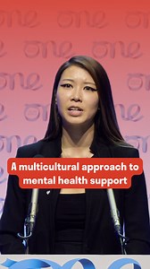 Mental Health 🤝 culture Mental health services are failing due to their lack of multiculturalism, but Emily Unity is fighting for change. When Emily sought mental health support she was met with years of misdiagnoses and mistreatment because her culture was ignored, stereotyped, or unfairly blamed for her mental health challenges. In response, she founded Multicultural Minds, a platform for multicultural people to raise awareness of the link between culture and mental health by sharing their st