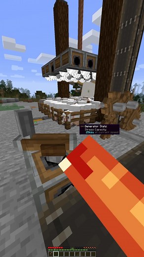 Minecraft Mod: Tunnel Bore Create Mod Meme