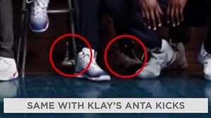 244K views · 2.1K reactions | Nike has a history of making sure no other shoe company gets noticed on USA Basketball. | SB Nation | Facebook