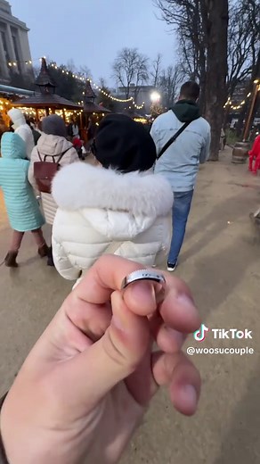 여자친구 몰래 프로포즈 영상 만들기 | 파리 여행기