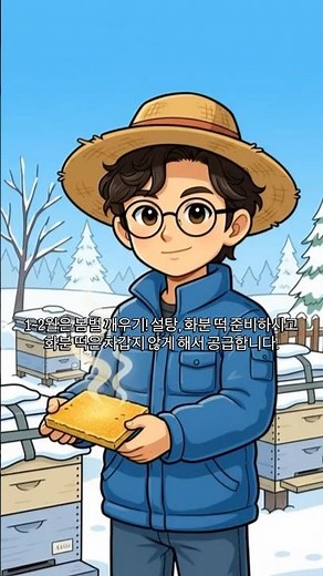[충남농업마이스터대학 양봉] 1월-12월 월별 양봉 관리법 자세한 자료는 댓글확인하세요 (출처: 농진청농과원자료) #충남농업마이스터대학 #양봉 #양봉관리 #국립농업과학원 #농업맨