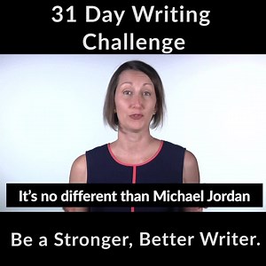 706K views · 1.1K reactions | Write every day and eliminate writer’s...