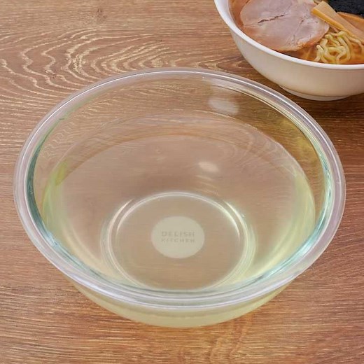 料理の基本！ 清湯(チンタン)のレシピ動画・作り方 | デリッシュキッチン