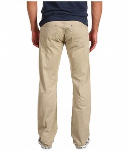 Levi's Men's 514 Straight Fit Jeans