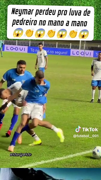 futebol_1 no TikTok