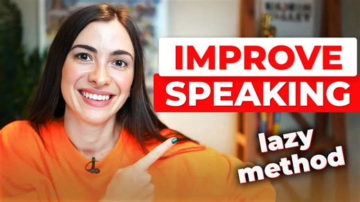 Improve your English with this shadowing speaking practice