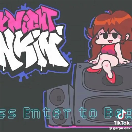 fnf psych engine better 🥇 #fnf #fnfmod #sillyfangirlosu