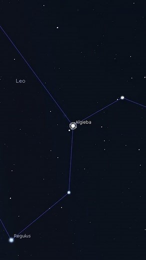This double star, Algieba, is an easy target for binoculars. But if you have a telescope, you're in for a real treat!⁠ ⁠ #highpointscientific #algieba #astronomy #astrophotography #astrophoto #spacephotography #amateurastrophotography #backyardastronomy #deepskyphotography #amateurastronomy #deepskyastrophotography #backyardastrophotography #pixinsight #astrophotos #deepsky #spacephotos | High Point Scientific