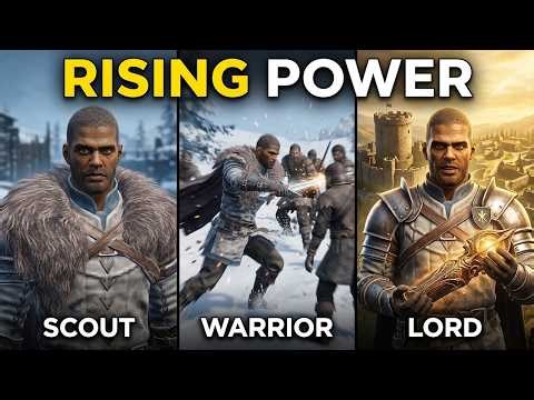 Game of Thrones Kingsroad Part 2 Gameplay Walkthrough - Westeros Awaits