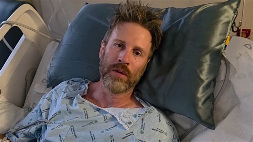 The Game Chasers YouTuber Billy Hudson dies from cancer aged 44