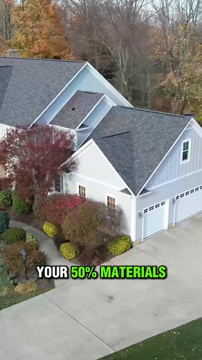 13 reactions | Save THOUSANDS On New Siding For Your Home With 50% OFF ALL Materials Through Home Genius Exteriors. Why Choose Home Genius Exteriors: ⚡️ Superior Product With Better Insulation  USA Made  Lifetime Guarantee ⭐️ A+ Rating With The BBB Look No Further Than Home Genius Exteriors! Click the link below to see if your zip code qualifies ⬇️ | Home Genius Exteriors - Siding Replacement | Facebook