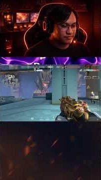 Hari hari Valorant uhuk ~ #ADPMMXV