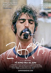 Zappa | NFkino
