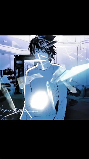 Creative Edits of Death Note