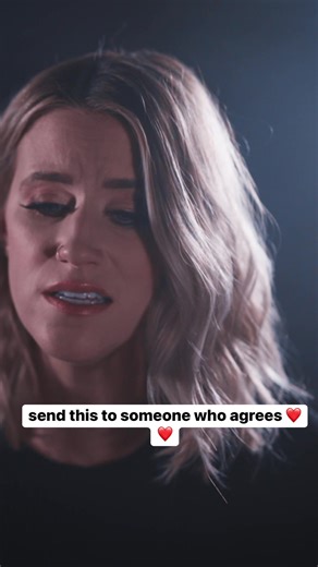 6.1K views · 489 reactions | there’s power in His name.  #worship #christianmusic #hymn #duet #harmonies #mighty | Caleb + Kelsey | Facebook