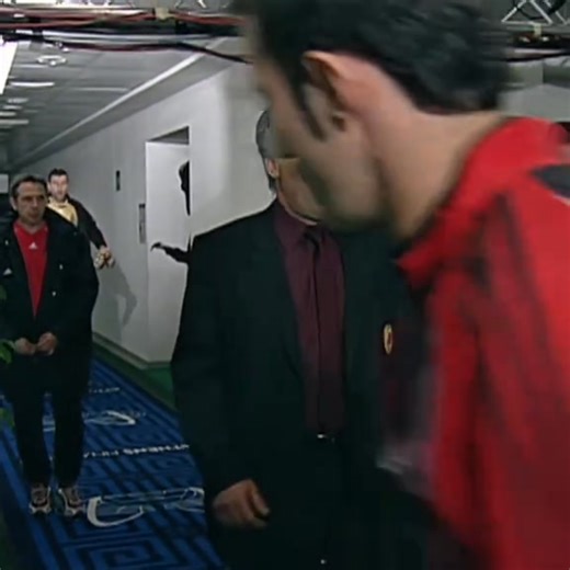 AC Milan vs Manchester United 2007 | Nostalgia Futbolera