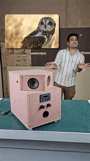 Home Theater Ka Baap #hometheater #sound #bass #shorts #shortsfeed #viral #project #diy #motor #like