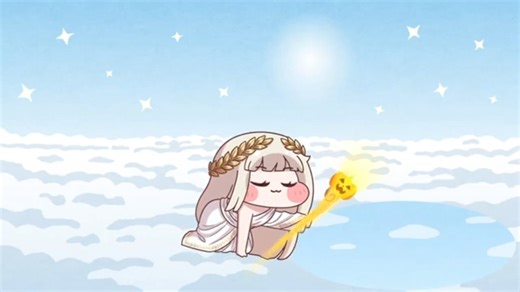 斯皮奇的诞生传说
